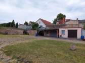 Garagen, Schuppen (2) - 