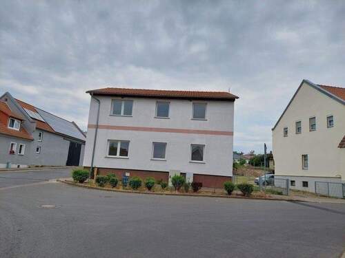 Vorderansicht EFH/ZFH - 