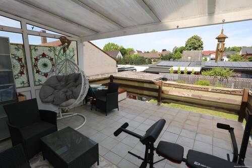 Balkon - 