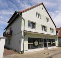 Friseurladen zur Selbstnutzung frei - Komplettes Wohn- und Geschäftshaus in Gifhorn zu verkaufen