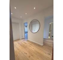 Moderne 3,5-Zimmer ETW, Erstbezug nach Sanierung, Gäste-WC, ohne Courtage - Hamburg Eimsbüttel