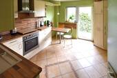 EG Küche.jpg - Einfamilienhaus mit 132,50 m&sup2; in Trittau zum Kaufen