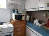 Küche - 4 Zimmer Einfamilienhaus in Gudensberg
