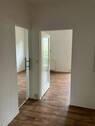 Flurbereich - Charmante Zweiraumwohnung mit offener Küche und Balkon