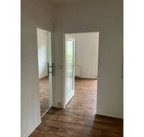 Charmante Zweiraumwohnung mit offener Küche und Balkon - Cottbus Sandow