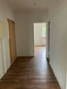Flurbereich - 2 Zimmer Etagenwohnung zur Miete in Cottbus
