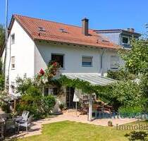 Familienidyll in Top Lage! - 429.000,00 EUR Kaufpreis, ca.  160,00 m² Wohnfläche in Schwäbisch Gmünd (PLZ: 73525)