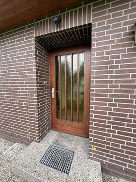 Herzlich willkommen! - 5 Zimmer Einfamilienhaus zum Kaufen in Stuhr