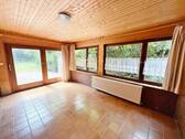 Wintergarten - 