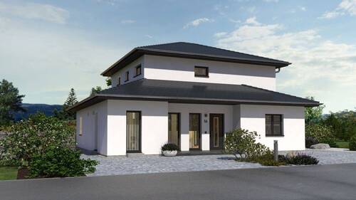 OKAL - Manfred Wisniewski - 5 Zimmer Einfamilienhaus zum Kaufen in Lutterberg