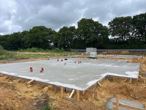 Bild 4 - Etagenwohnung mit 76,50 m² in Geestland zum Kaufen