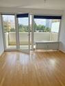 Schlafzimmer - 2 Zimmer Etagenwohnung in Heidelberg / Handschuhsheim
