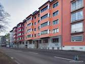 Straßenansicht - 