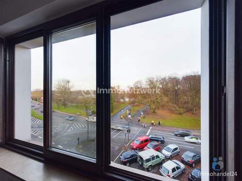 Ausblick - 