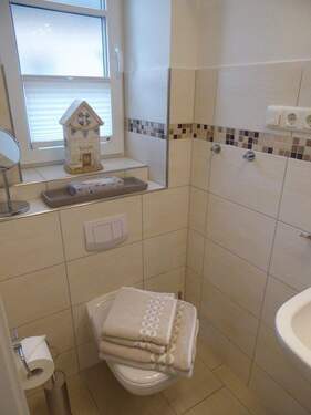 DUSCHBAD, WC - EG - 