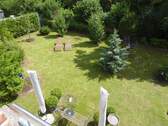 BLICK in den grossen Garten - 