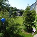 Gartenhäuser / hintere DHH - 