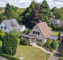 Begehrtes Quellental in PI: Idyllischer Garten und ruhige Lage - Pinneberg / Quellental
