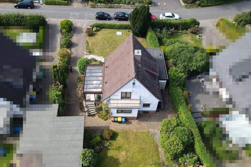 Ansichten Drohne - 