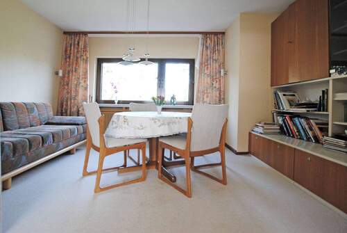 Das Esszimmer - 