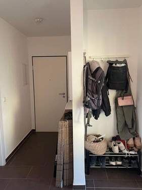 Eingang - 