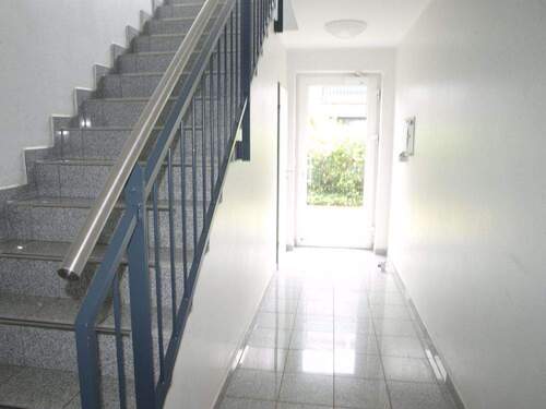 Treppenhaus - 