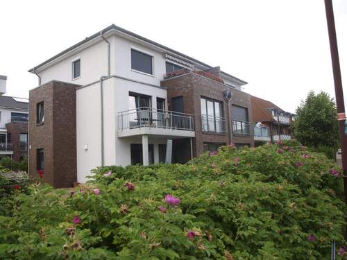 Ansicht - Modern - Sonnig - Ruhig - 830,00 EUR Kaltmiete, ca.  79,00 m² Wohnfläche