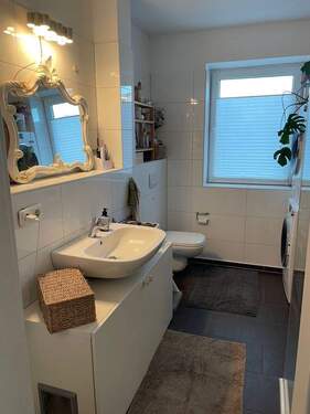 Duschbad - 