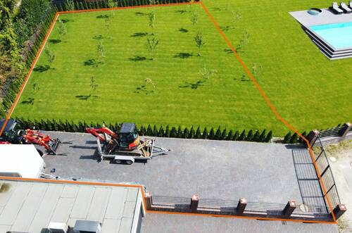 Bild 2 - Grundstück zum Kaufen in Lengerich