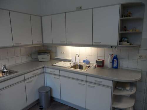 Labor Einrichtungsbeispiel - 