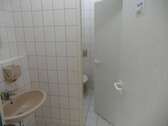 Sanitärbereich - 