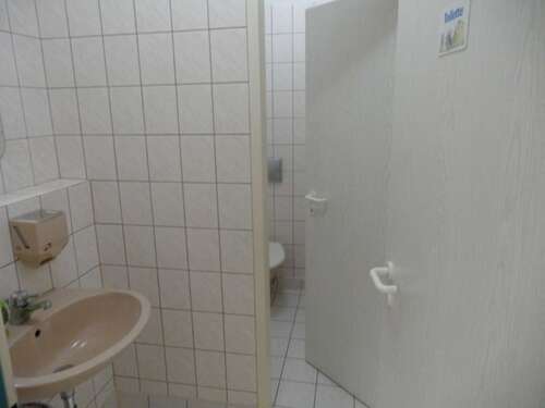 Sanitärbereich - 