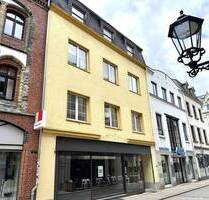 134m² Büro- oder Praxisräume in 1A-Innenstadtlage - Zwickau