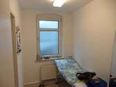 Behandlungszimmer Einrichtungsbeispiel - 