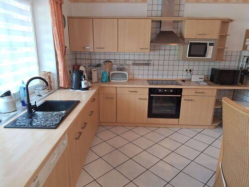 Küche - Einfamilienhaus mit 184,00 m² in Drentwede zum Kaufen