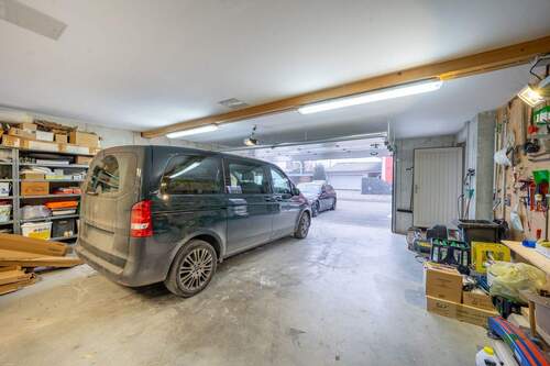 Doppelgarage (Ansicht 1) - 
