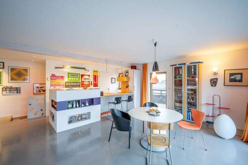 Küche (Ansicht 1) - 