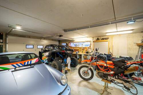 Werkstatt im UG (Ansicht 1) - 