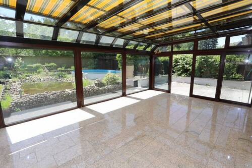 Wintergarten - 
