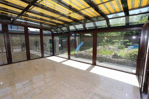 Wintergarten - 