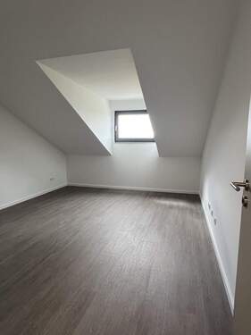 Schlafzimmer DG Beispielbild - 