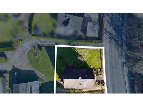 eingezeichnetes Grundstück - Einfamilienhaus mit 152,60 m&sup2; in Neumünster zum Kaufen