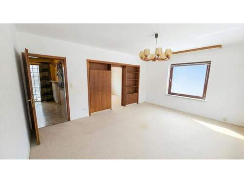 Wohn- und Esszimmer - 