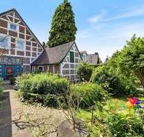 Historisches Traumanwesen: Kernsanierte 360m² Luxus mit eigenem Bootsanleger (Courtagefrei) - Jork Estebrügge