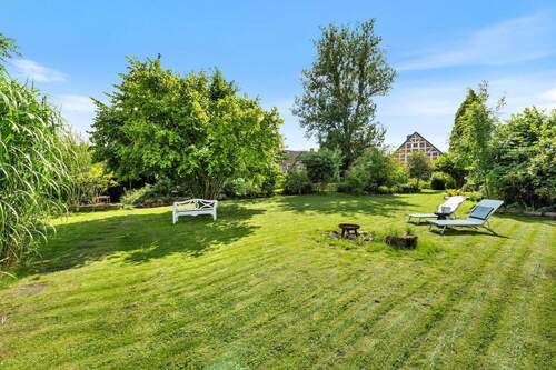 Bild 2 - 1 Zimmer Einfamilienhaus zum Kaufen in Jork