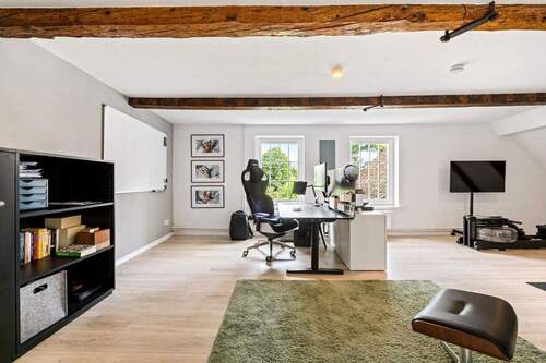 Bild 3 - 1 Zimmer Einfamilienhaus in Jork