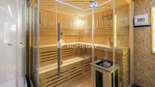 Nebenhaus Sauna 1 - 