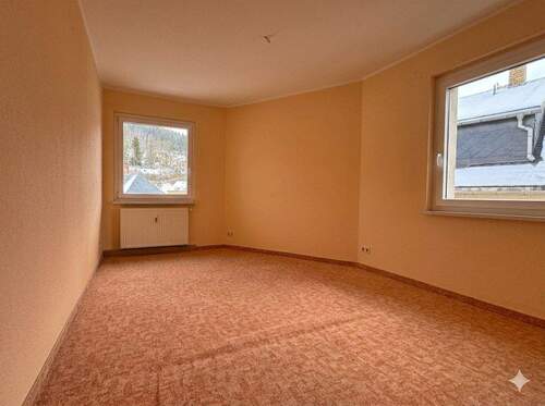 OG - Kinder-/Arbeitszimmer - 