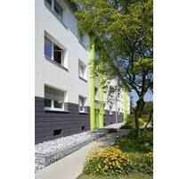 Herne-Süd, 3,5-Raum-Wohnung mit Balkon!