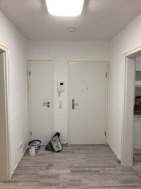 Beispieldiele - 3 Zimmer Etagenwohnung in Herne